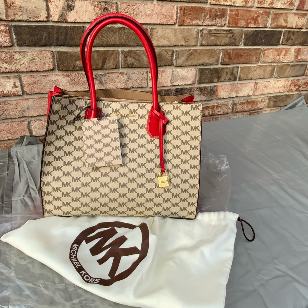 Michael KORS Design Studio Handbag